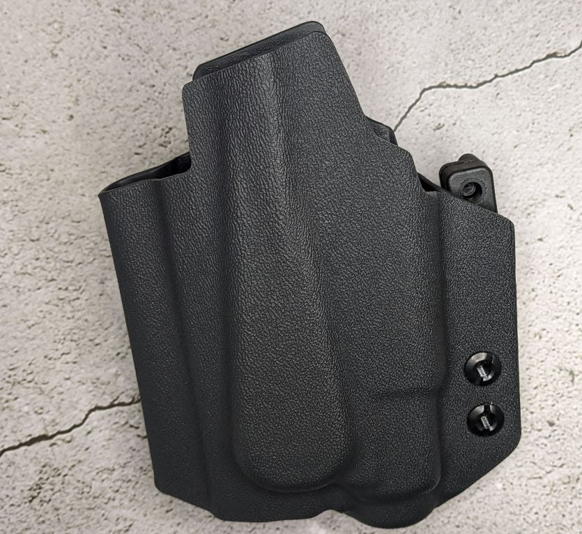 McKinatec Ready to Ship IWB PRO LEDGE TLR7 SUB/1913 Holster for xMacro