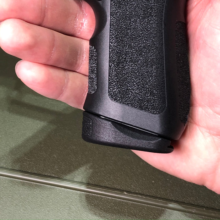 Pinky Extender for SIG P320 X-Compact