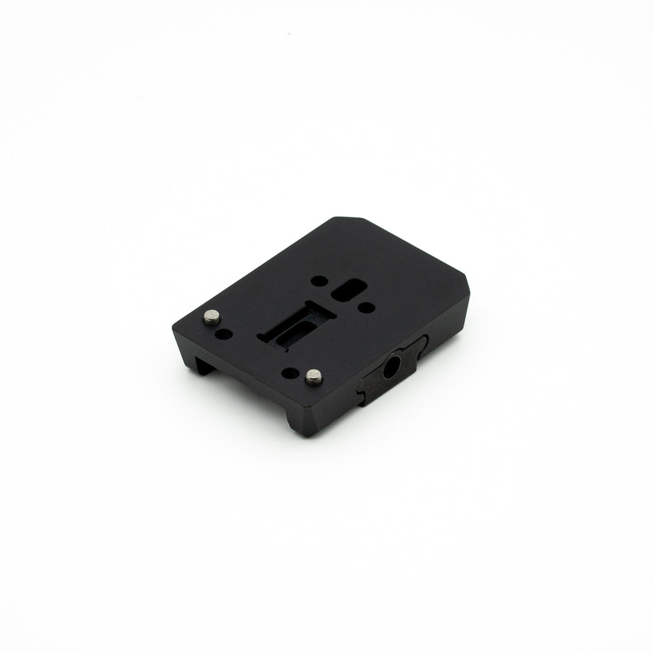 AEMS Low Profile Mount by Holosun