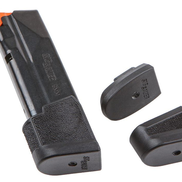 SIG P365 17 Round Mag