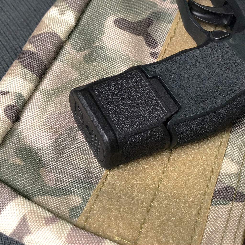 15 Pro Grip for SIG P365