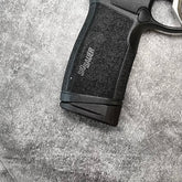 XM-15 basepad for Sig P365 xMacro