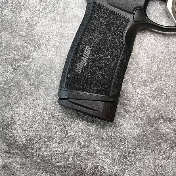 XM-15 basepad for Sig P365 xMacro