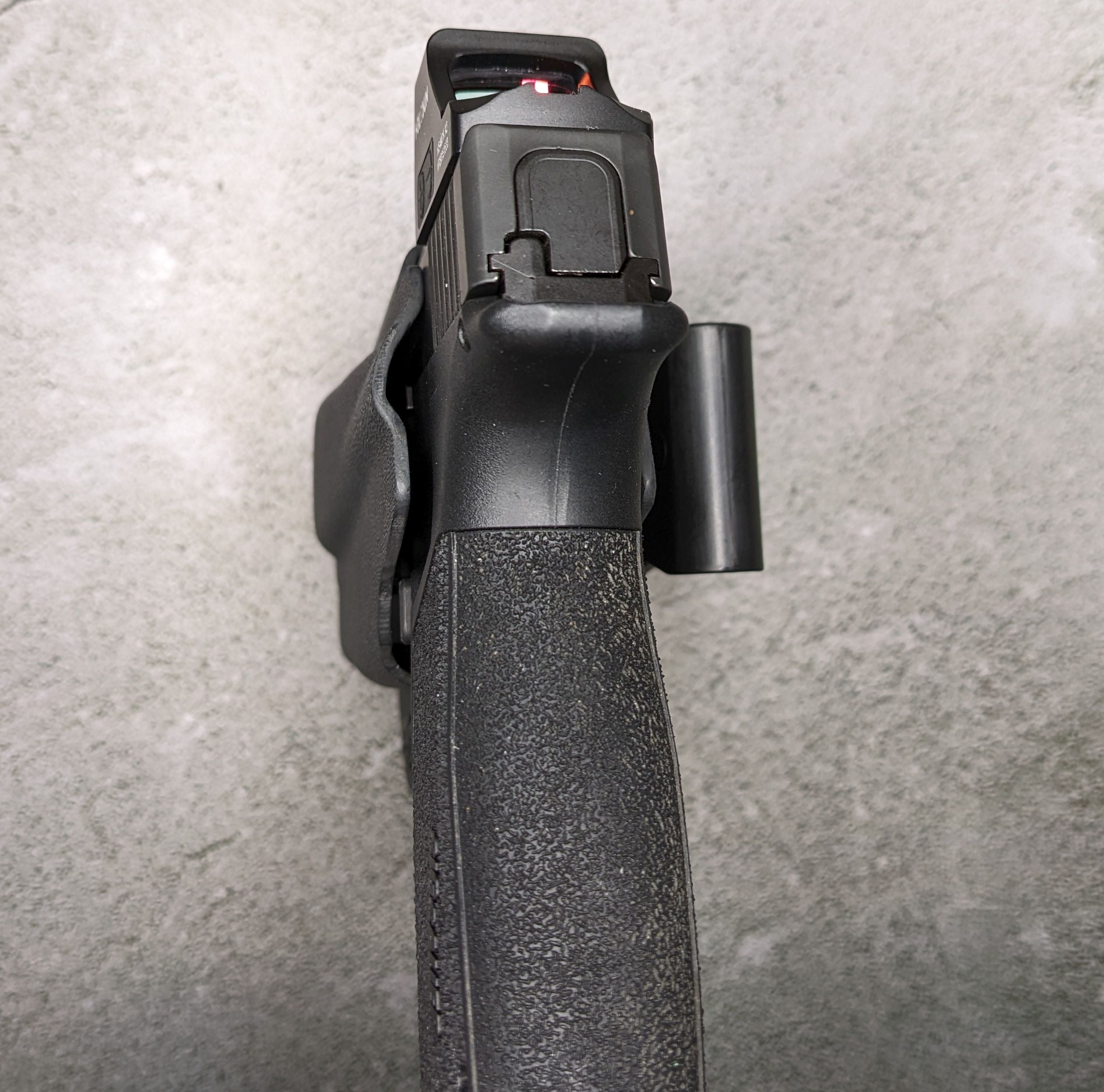 McKinatec Ready to Ship IWB PRO LEDGE TLR7 SUB/1913 Holster for xMacro