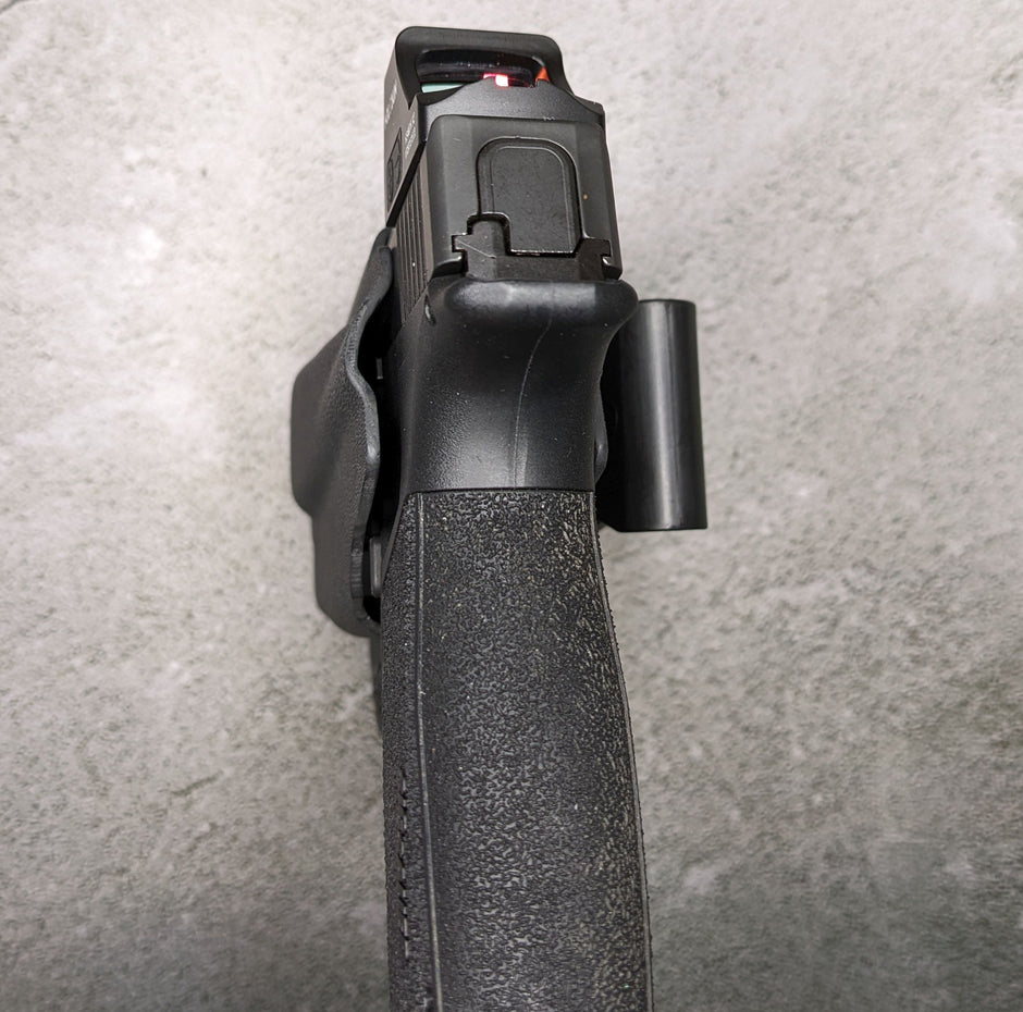 McKinatec Ready to Ship IWB PRO LEDGE TLR7 SUB/1913 Holster for xMacro