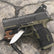 Tactical Application Rail for Sig Sauer P365